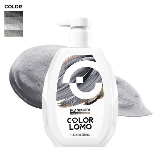 COLORLOMO Grey Shampoo