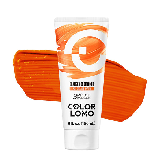 COLORLOMO Orange Conditioner
