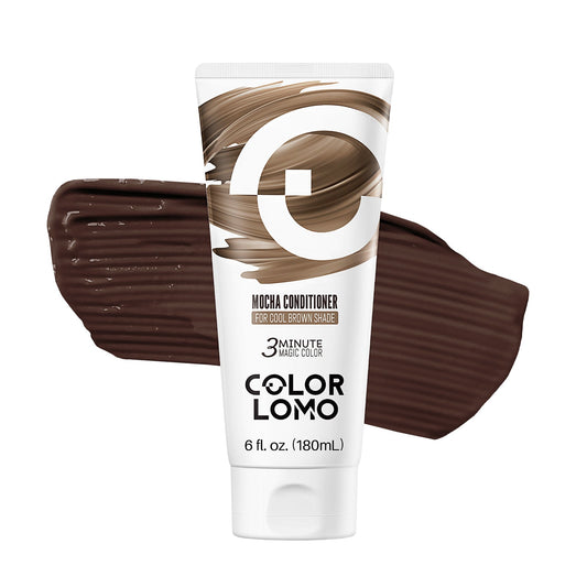 COLORLOMO Mocha Conditioner
