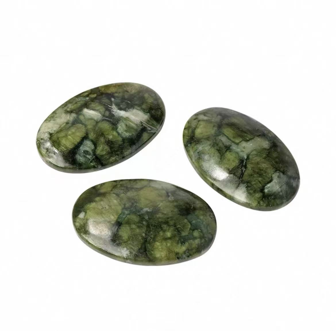 Hot Stone #10