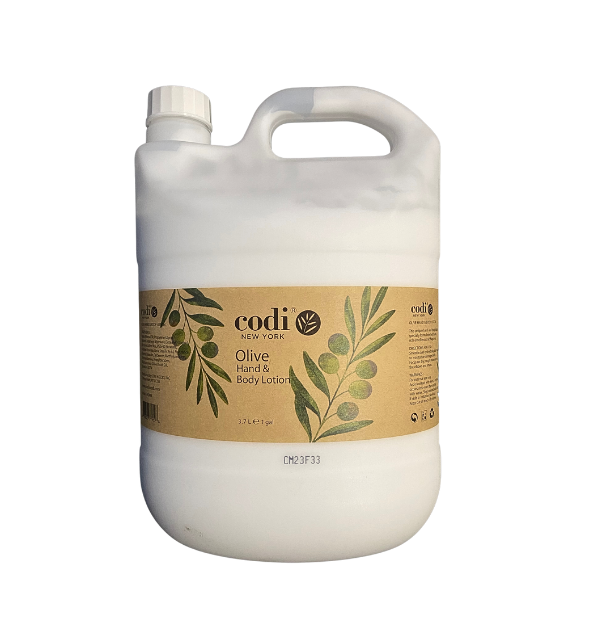 Loción para manos y cuerpo 3,7L