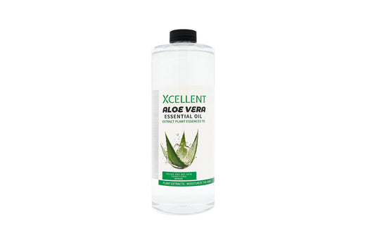 Xcellent Aloe Vera Essential Oil
