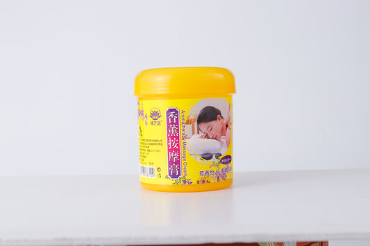 Fragrance Massage Cream 