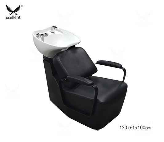 SS2342 Shampooing Bed