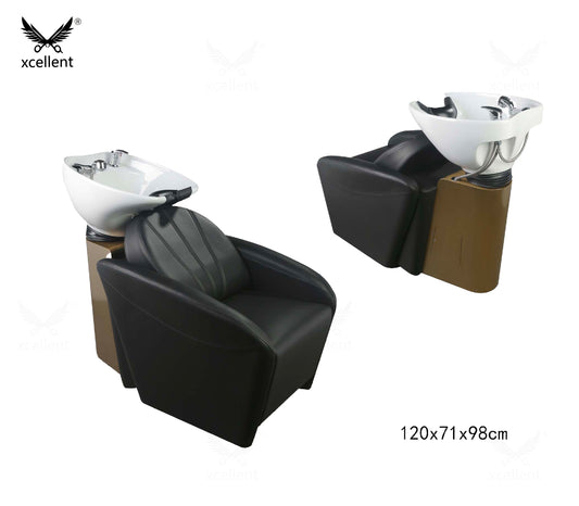 SS2343 Shampooing Bed