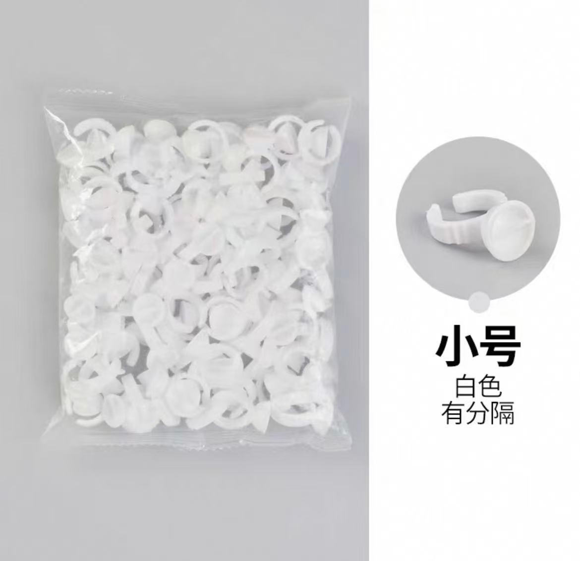 tattoo pigment ring