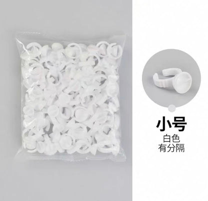 tattoo pigment ring