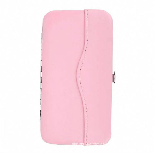 Small eyelash tool box