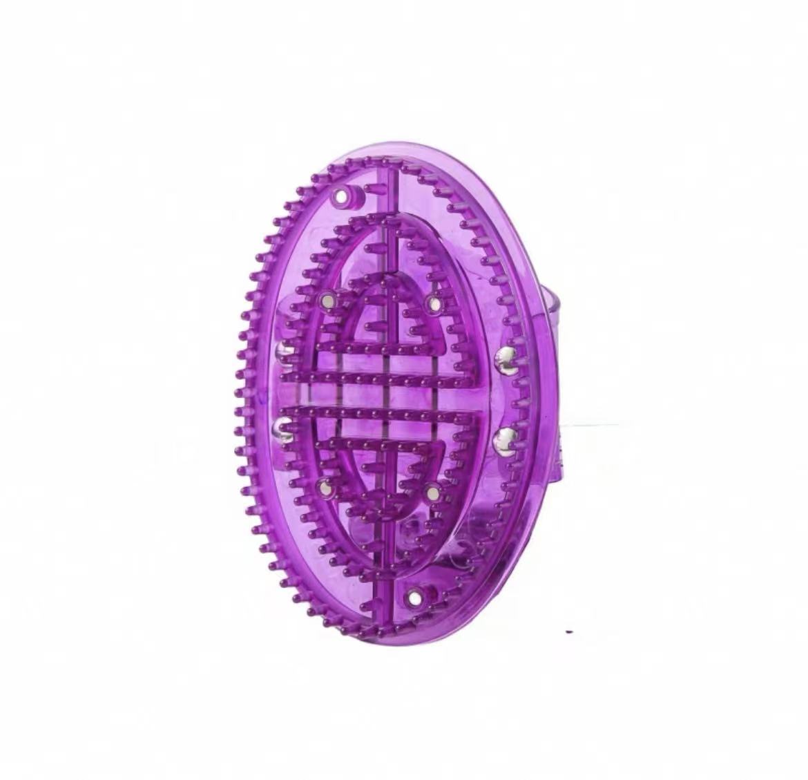 Meridian Brush