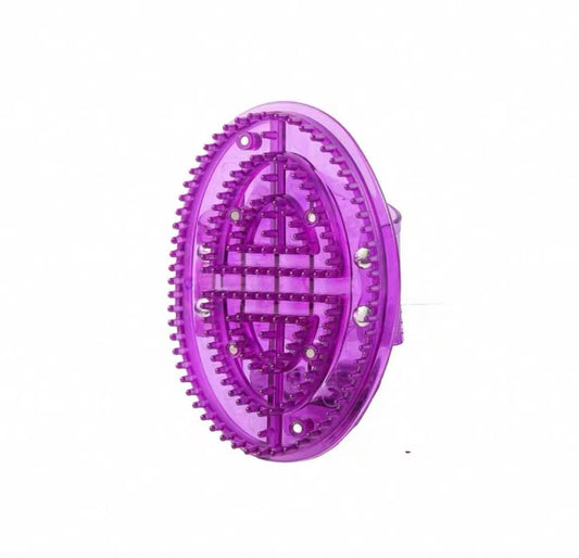 Meridian Brush