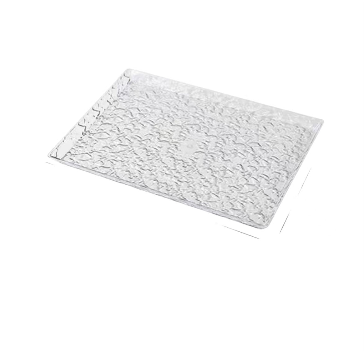 tray