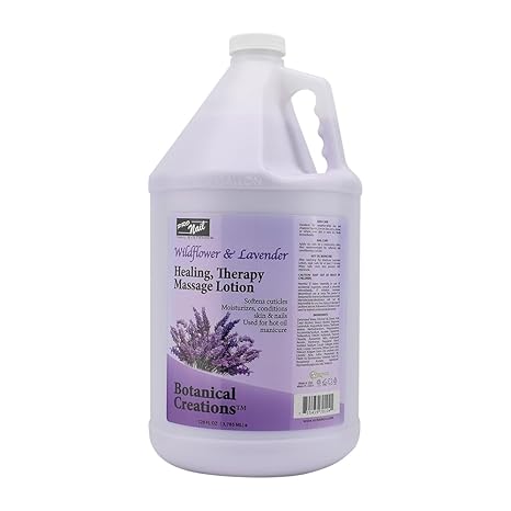 PRO NAIL - Healing Therapy Massage Lotion 