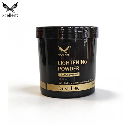 Xcellent Lightening Powder 漂粉 蓝/白 800g