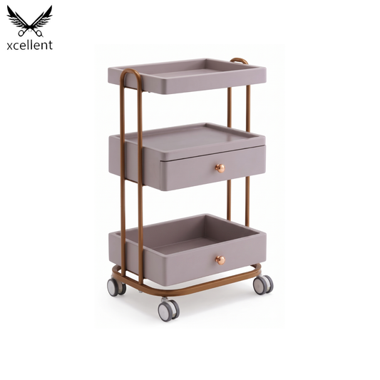 568-140 Milk Tea Gray