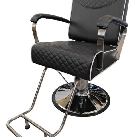 SC5935B Silla de barbero/peluquería