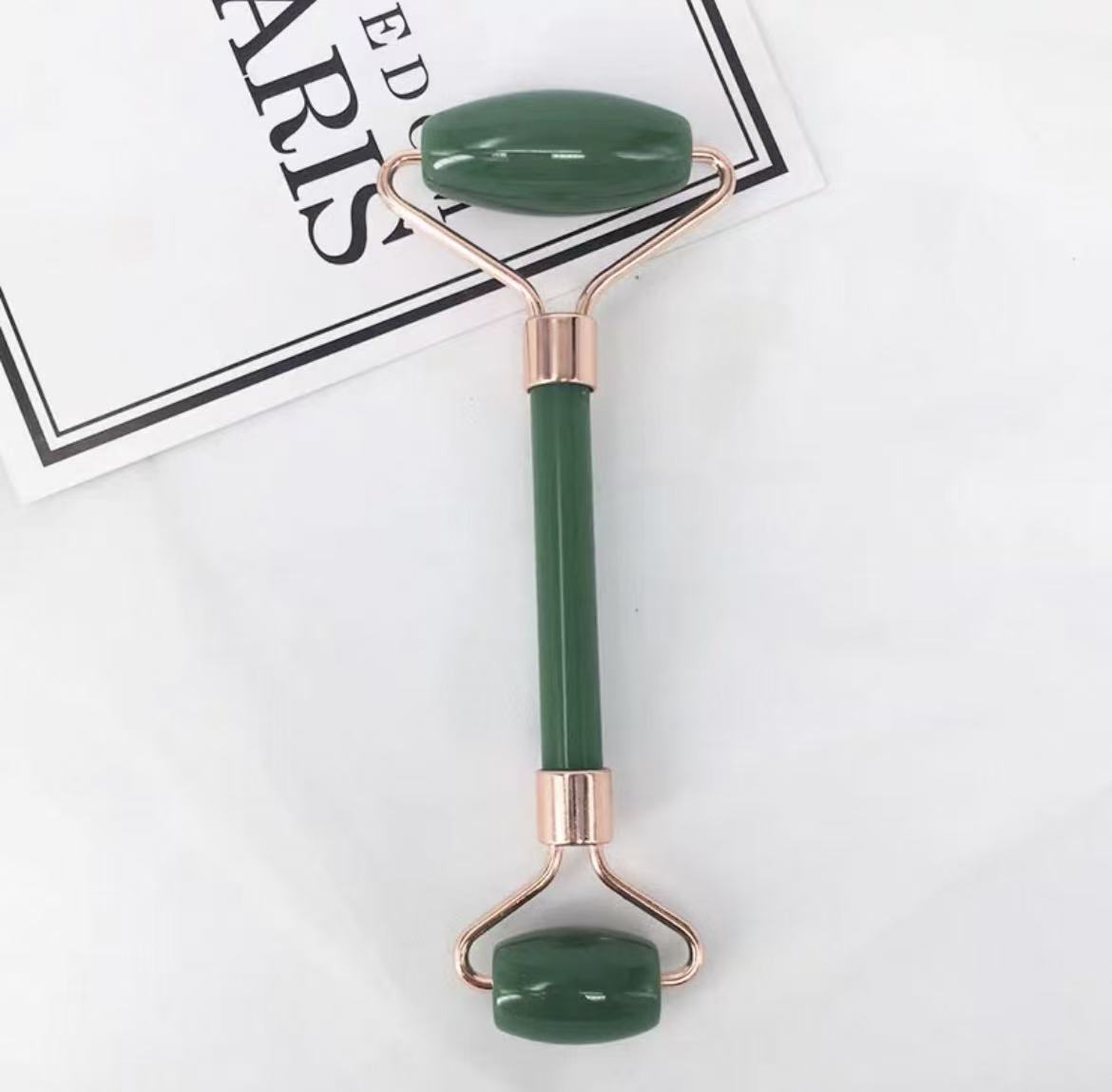 Eyelash extension mirror