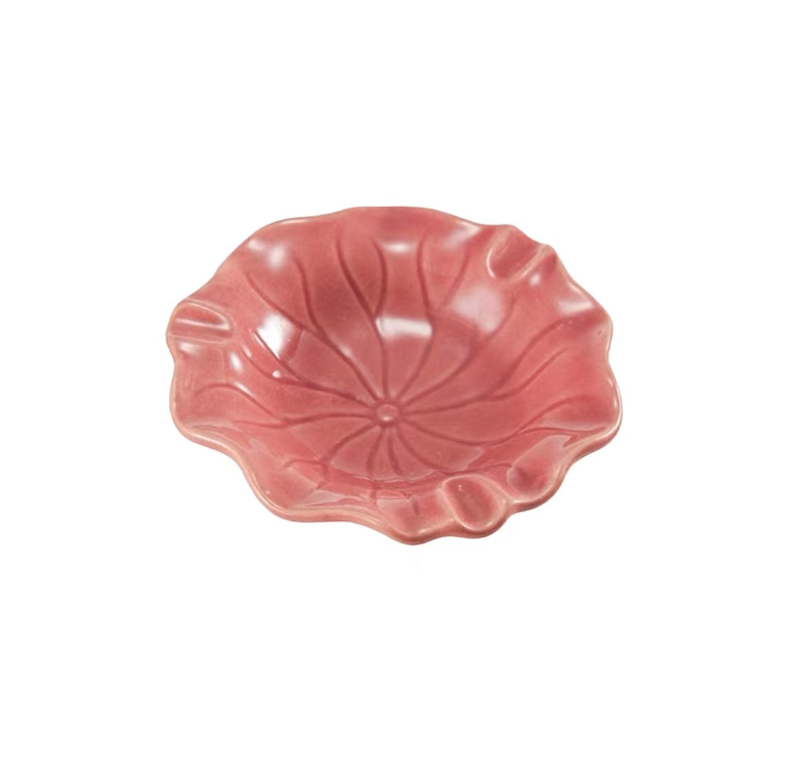 essential oil dish