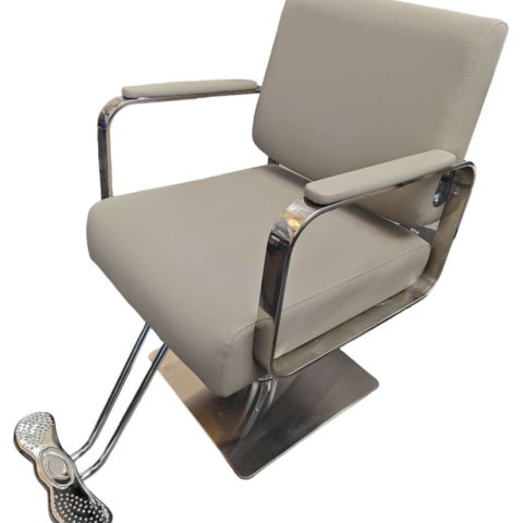 SC68561G Silla de barbero/peluquería