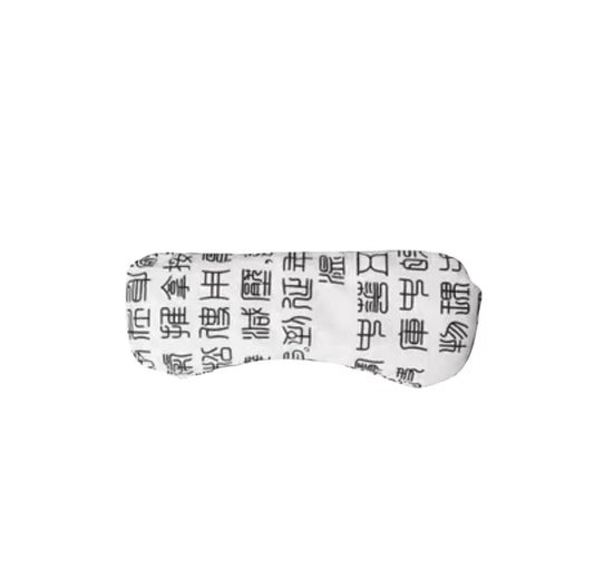 moxa eye mask