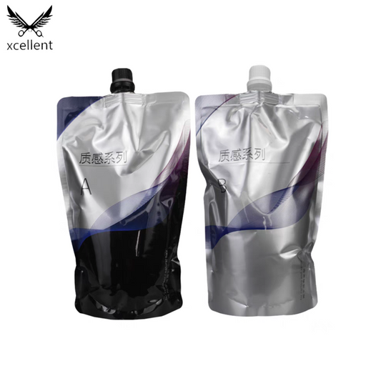 Heitong Digital Perm Hot Water 500g*2