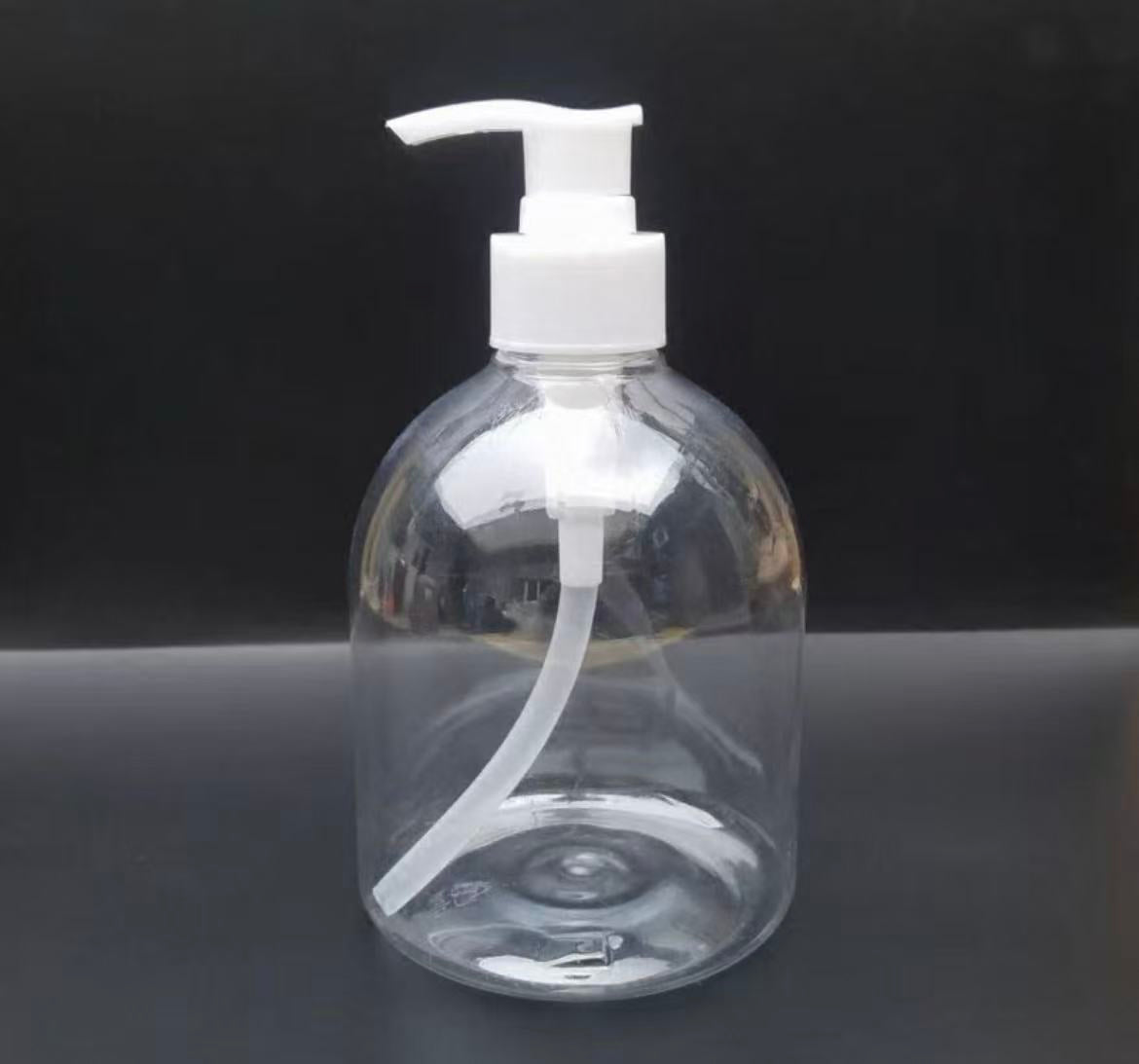 botella de aceite