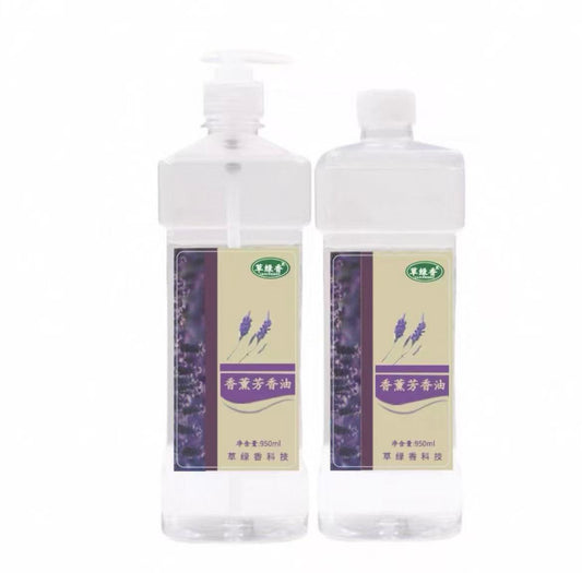 Aromatherapy Essential Oil 