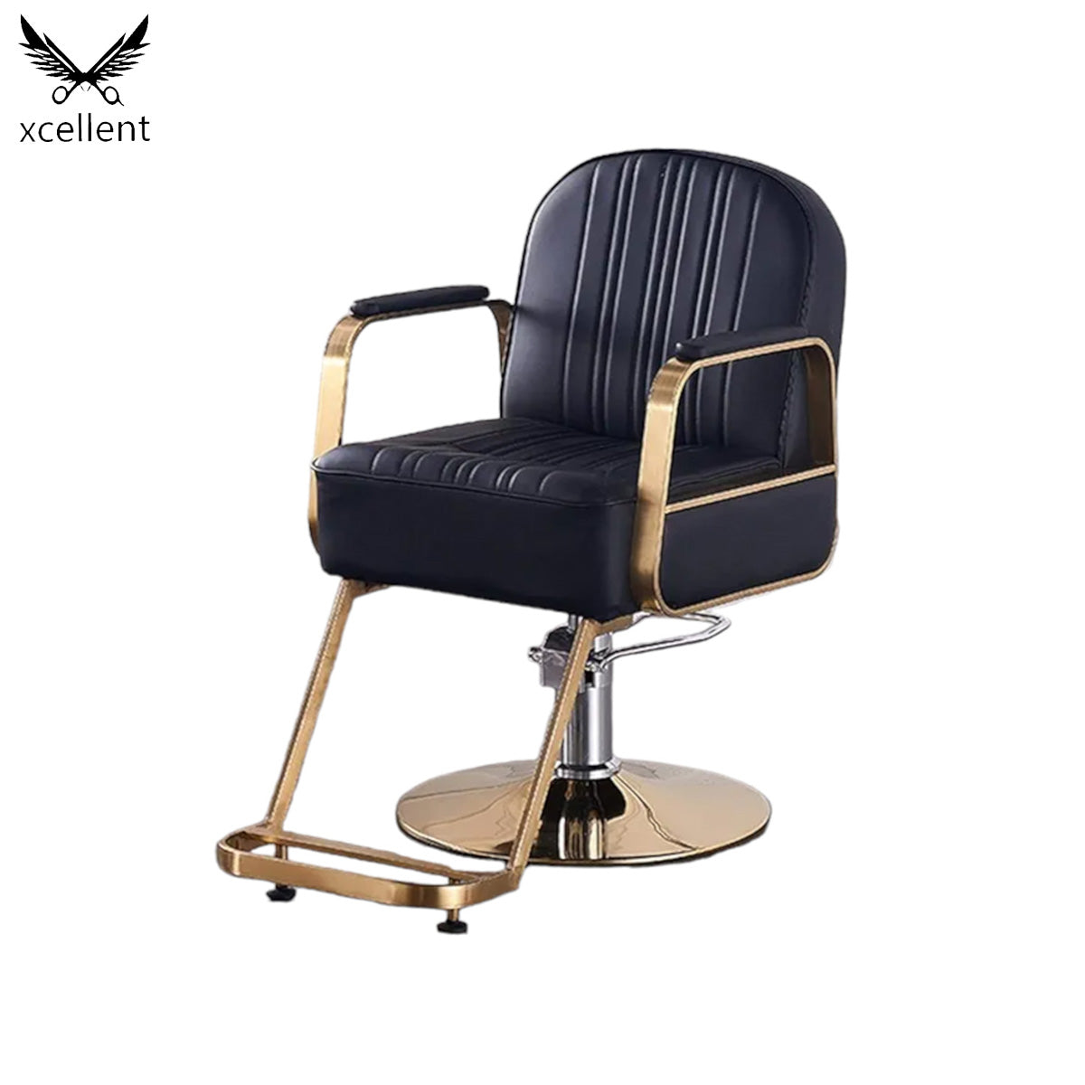 SC8872G黑武士 理发椅/美发椅