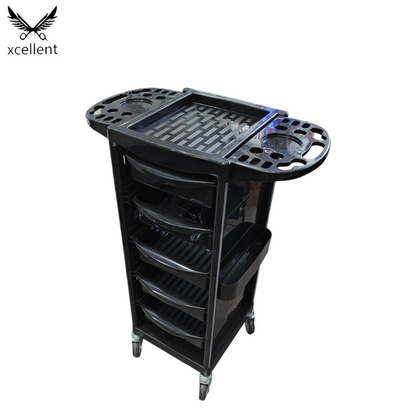 AM3886 Carrito para salón de belleza