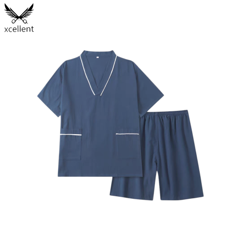 Traje vaporizador de uniforme Aixuan