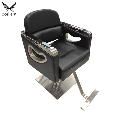 Silla de barbero/peluquería BX3020A
