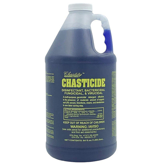 Chasticide Disinfectant 1 Gallon