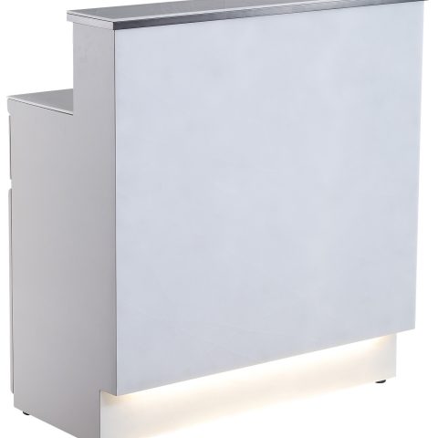 C110 Front Desk