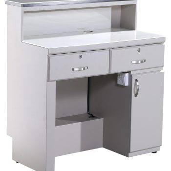 C110 Front Desk