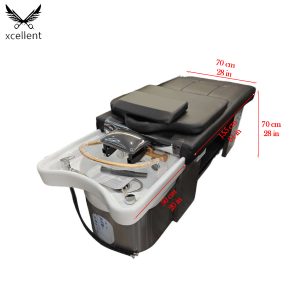 C230 Head Massage Bed