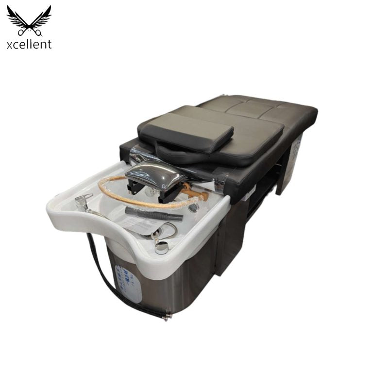 C230 Head Massage Bed