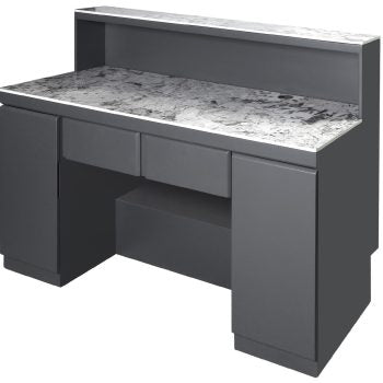C98 Front Desk