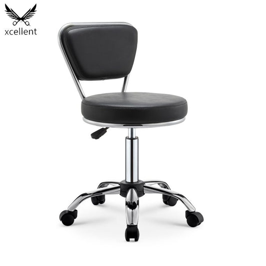 DZDS-909 Large Work Stool/Beauty Stool