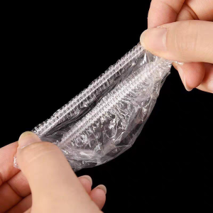 cubiertas desechables para los oídos