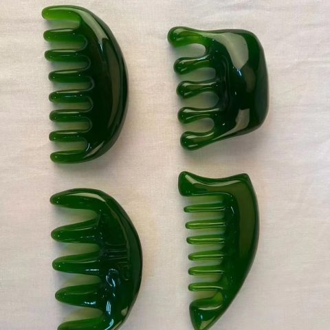 scraping massager