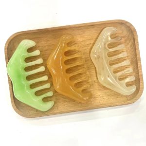 scraping massager