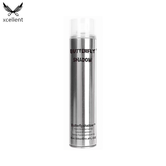 Butterfly Shadow Adhesive 600ml 10.6oz