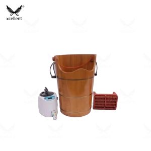 Fumigation barrels