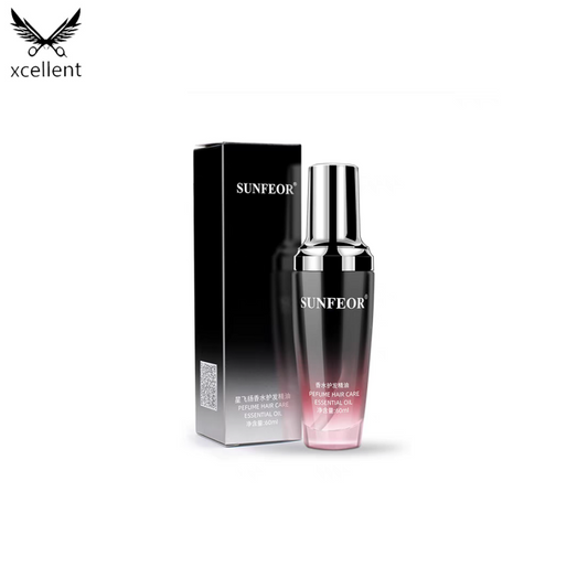 Loudais Oil Hair Oil (Small Bottle)