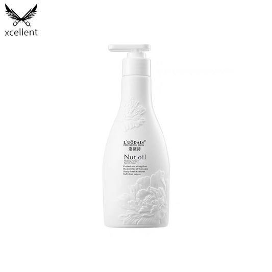 Luodais Nut Oil Elastin 300ml