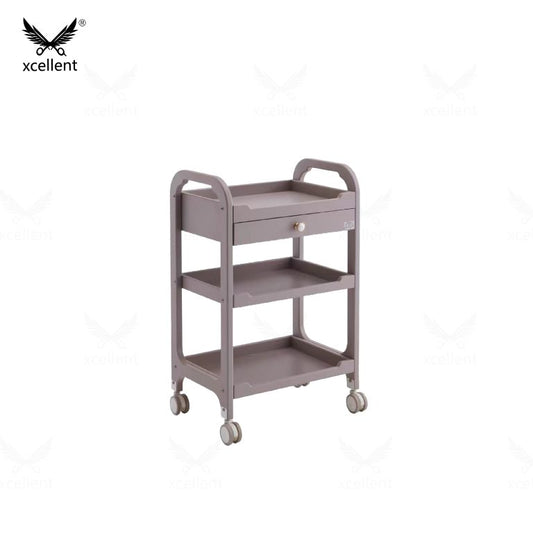 RF61 Beauty Trolley