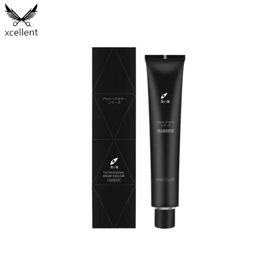 Heitong Color Black Eye Color Cream 95g