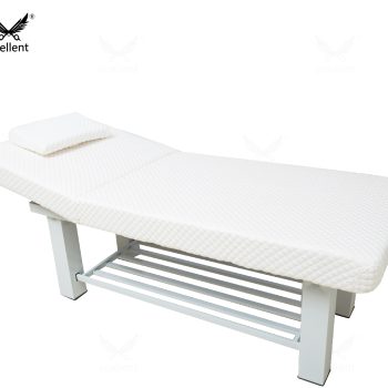 RF034 Memory Foam Beauty Bed