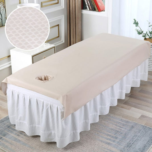 Oil-proof sheets