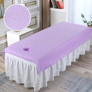Oil-proof sheets