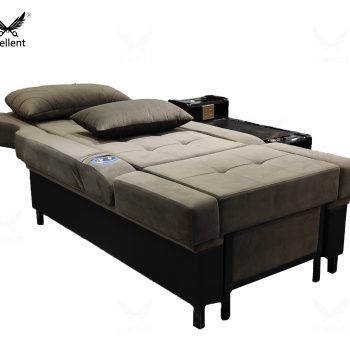 HW166 Overall Lift Foot Spa Massage Sofa